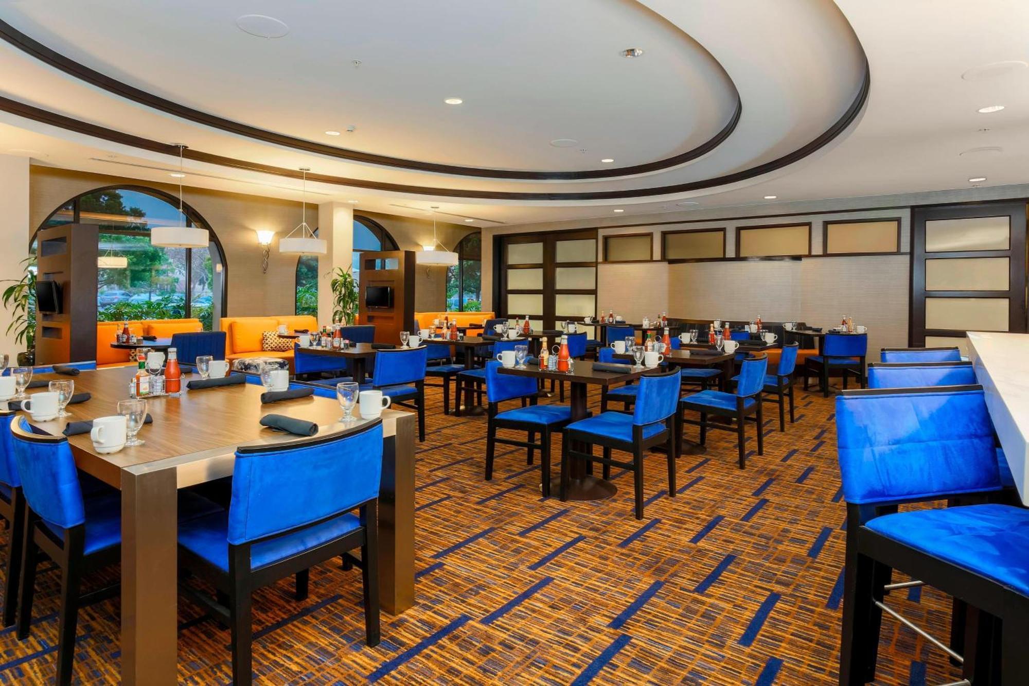 Courtyard San Diego Airport/Liberty Station Ngoại thất bức ảnh