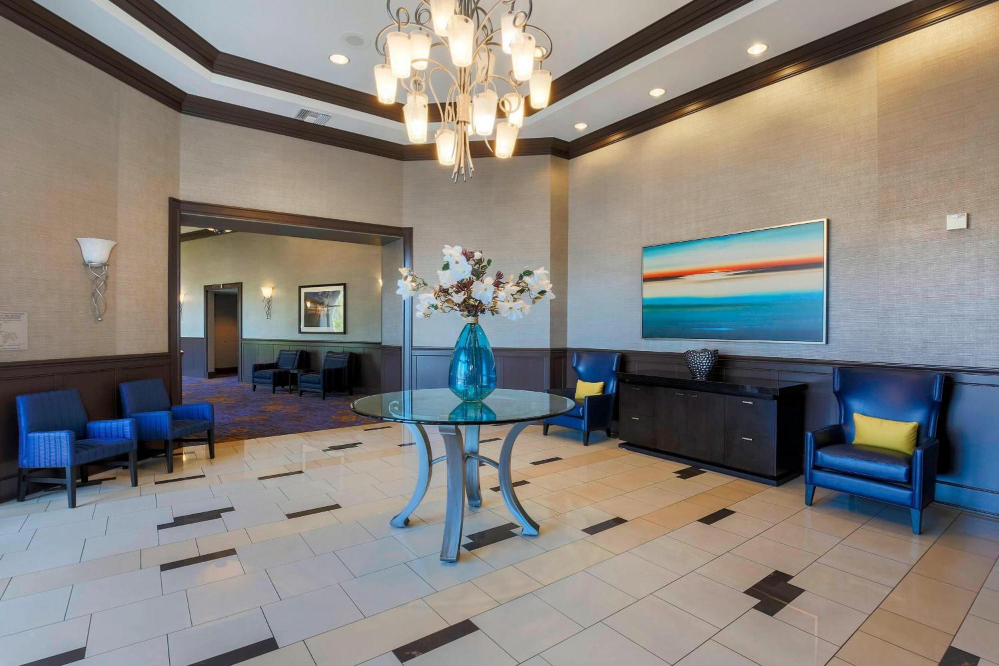 Courtyard San Diego Airport/Liberty Station Ngoại thất bức ảnh