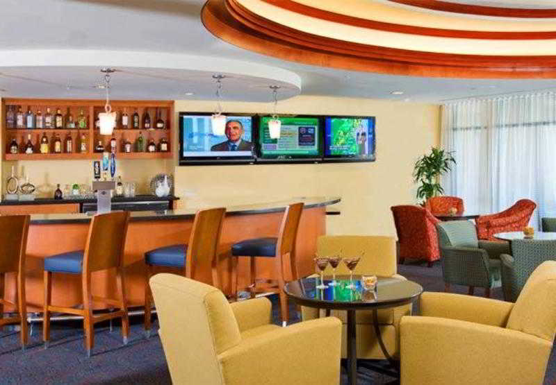Courtyard San Diego Airport/Liberty Station Ngoại thất bức ảnh