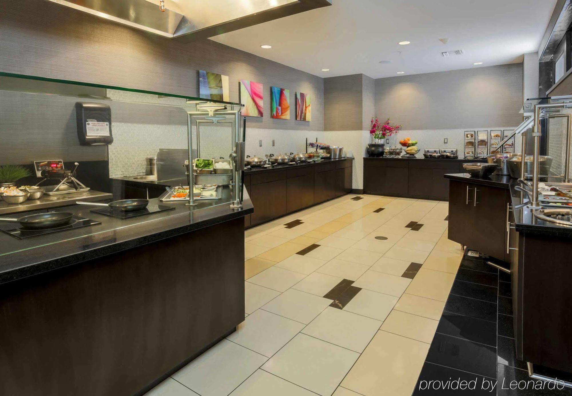 Courtyard San Diego Airport/Liberty Station Ngoại thất bức ảnh