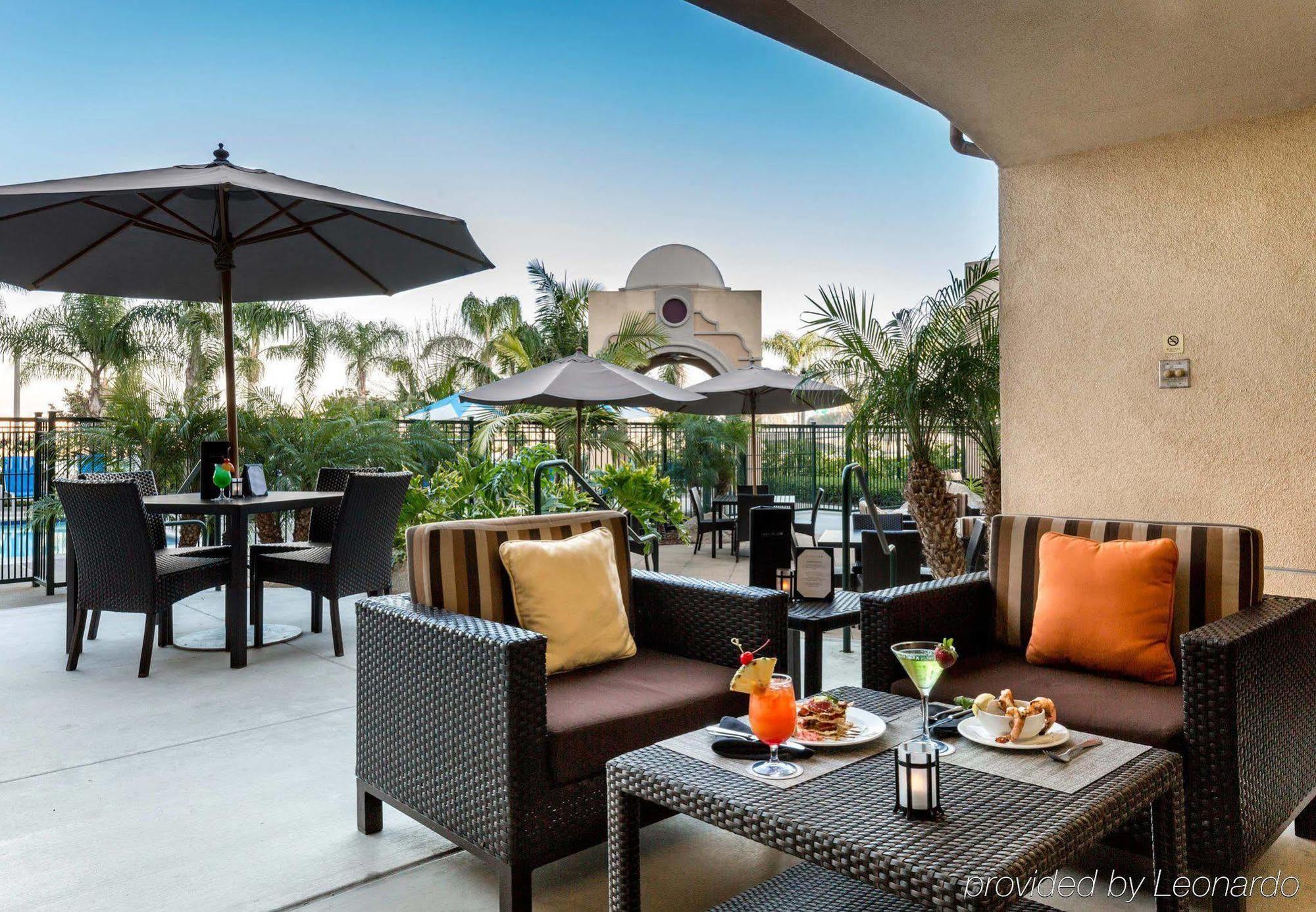 Courtyard San Diego Airport/Liberty Station Ngoại thất bức ảnh