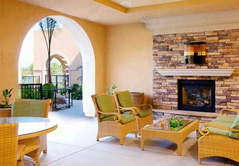Courtyard San Diego Airport/Liberty Station Ngoại thất bức ảnh